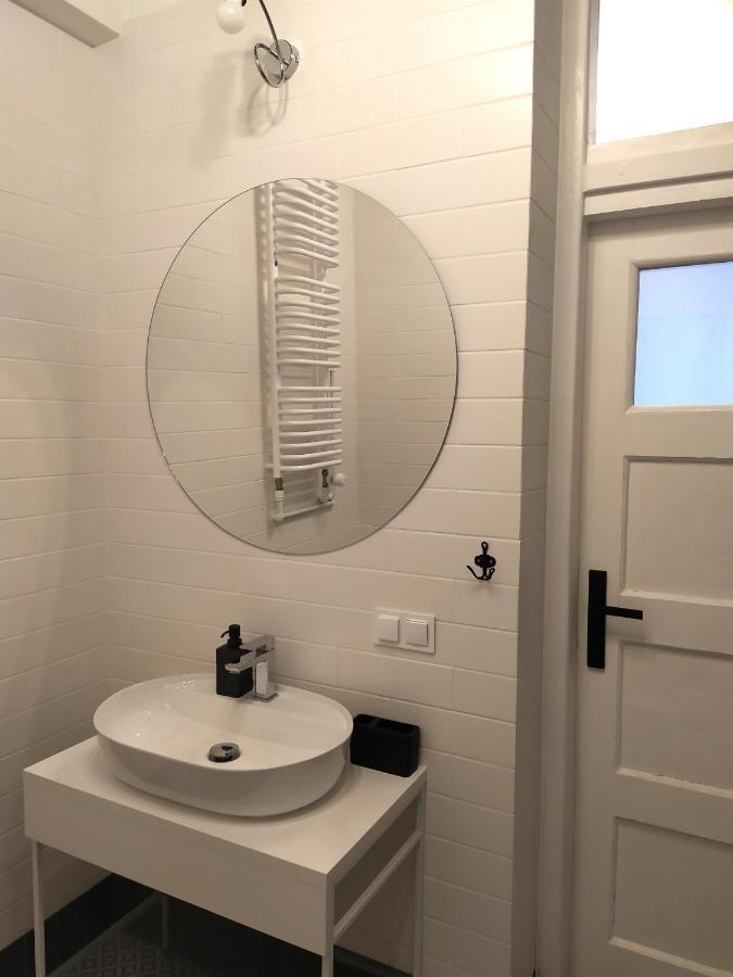 Ndm Apartament Warschau Buitenkant foto